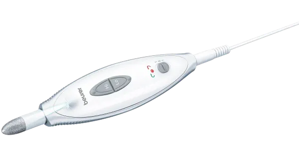 Maniküüri/pediküüri komplekt Beurer MP41