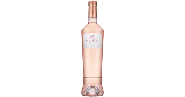 Manon Rose KGT vein 12,5%vol 750ml