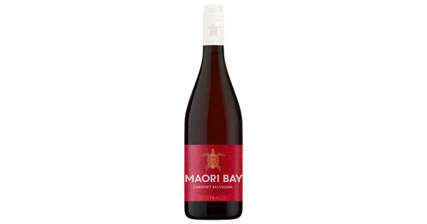 Maori Bay Cabernet Sauvignon GT vein 13,5%vol 750ml