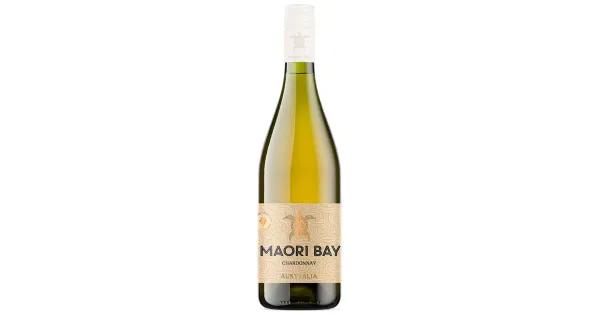 Maori Bay Chardonnay KGT vein 12,5%vol 750ml