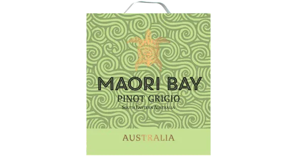 Maori Bay Pinot Grigio GT vein 2L