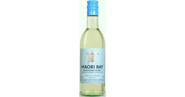 Maori Bay Sauvignon Blanc GT vein 11,5%vol 187ml