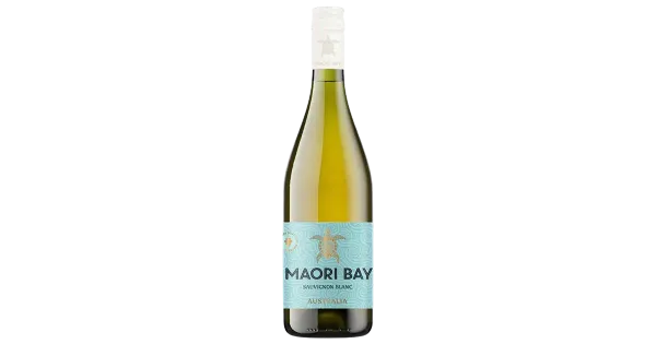 Maori Bay Sauvignon Blanc GT vein 12% vol 750ml