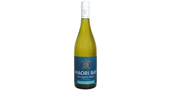 Maori Bay Sauvignon Blanc Marlborough vein 12,5%vol 750ml