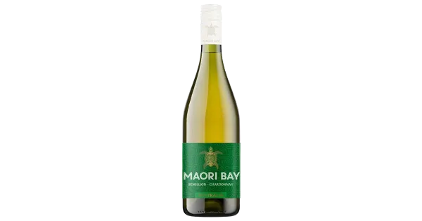 Maori Bay Semillion Chardonnay GT vein 12,5%vol 750ml