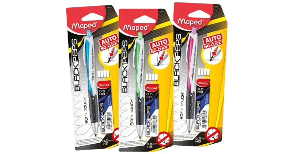 Maped täitepliiats 05,