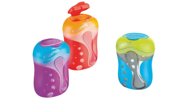 Maped teritaja 2ne colorpeps