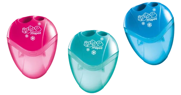 Maped teritaja 2ne i-gloo