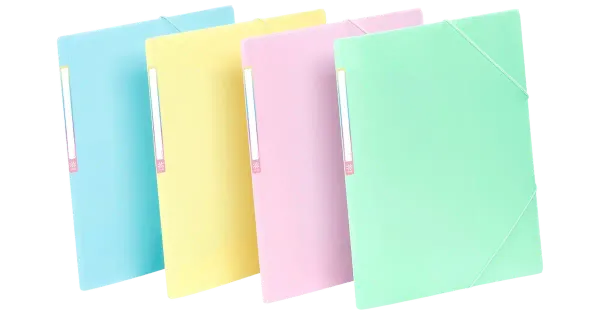 Mapp viquel a4 kummiga 15mm propysoft as