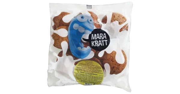 Marakratt kaeraküpsis klassikaline 250 g