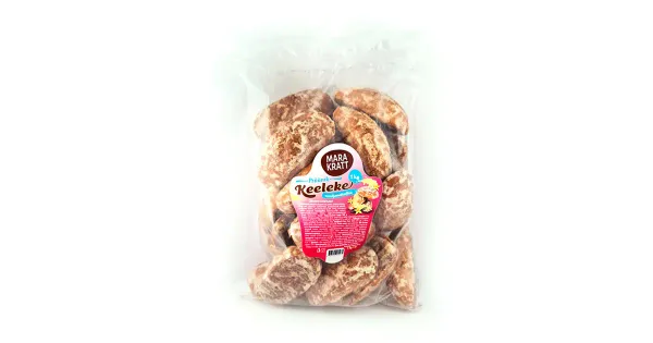 Marakratt präänik keeleke 1 kg