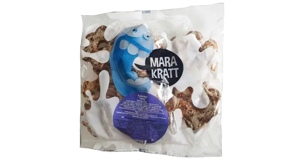 Marakratt präänik Linna 250 g