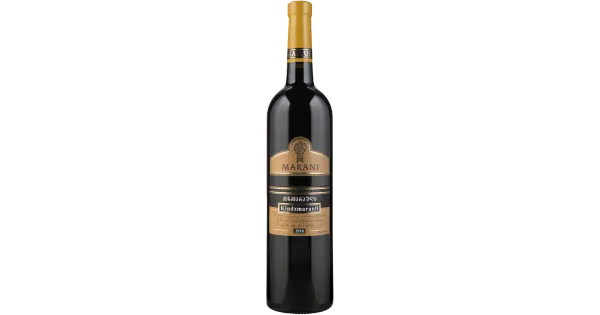 Marani Kindzmarauli GT vein 11,5%vol 750ml