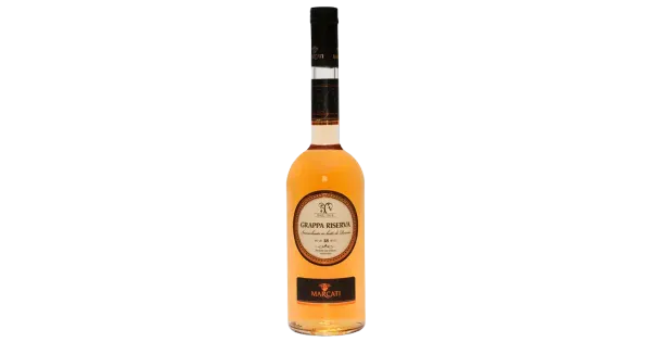 Marcati Grappa Riserva 40%vol 700ml