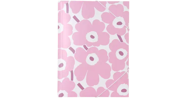 Marimekko kaust a4