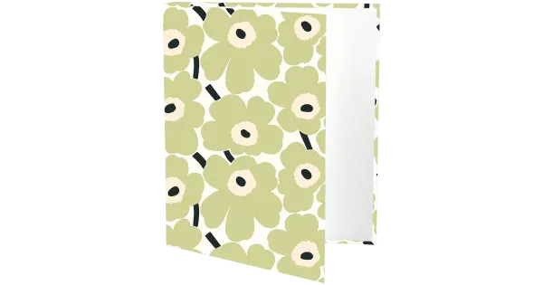 Marimekko rõngasköitja  a4