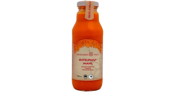 Marjamaa Talu astelpajumahl 300ml