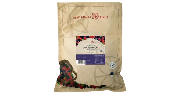 Marjamaa Talu  Marjasegu 1 kg
