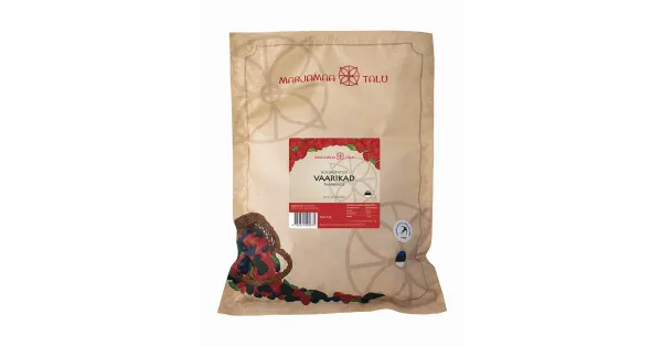 Marjamaa Talu Vaarikad 1kg