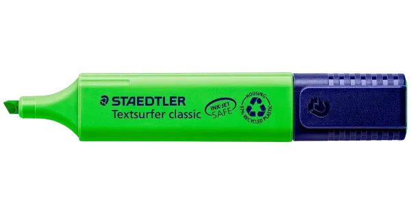 Marker textsurfer classic roheline lapik