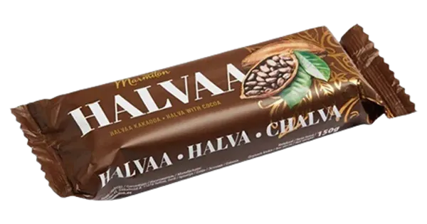 Marmiton halvaa kakaoga 150g