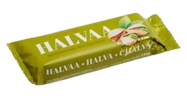 Marmiton halvaa pistaatsia 150g
