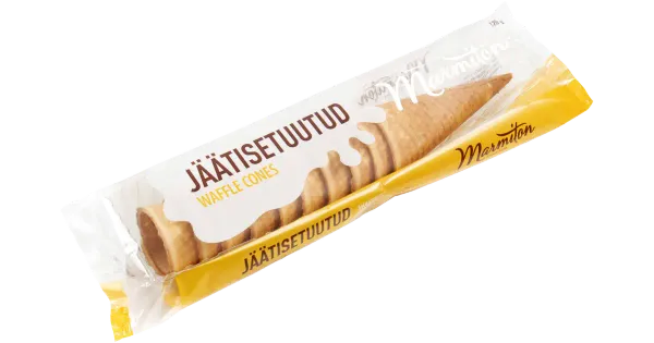 Marmiton jäätisetuutu 120g