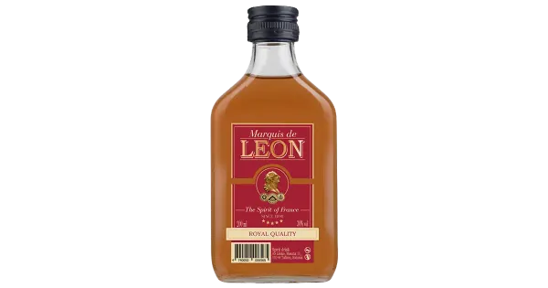 Marquis De Leon piiritusjook 200ml