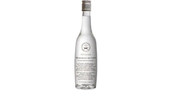 Marskin Ryyppy vodka 40%vol 500ml