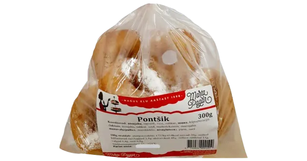 Marta Pagar Pontšik 300 G