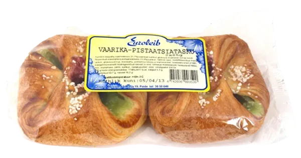 Marta Pagar Rummisai Kirsiga 2 Tk 140 G