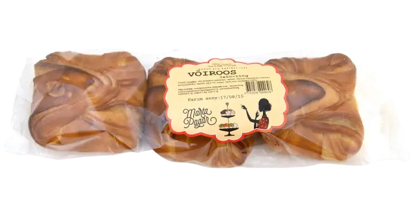 Marta Pagar Võiroos 150 G