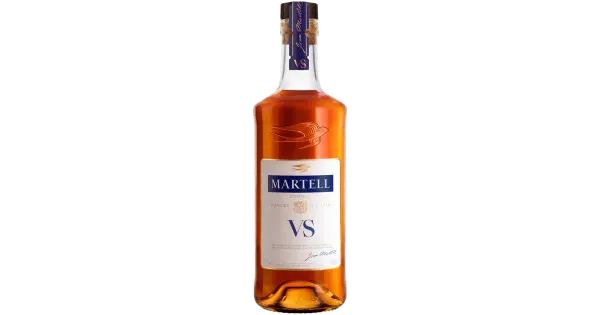 Martell VS Cognac 40%vol 350ml
