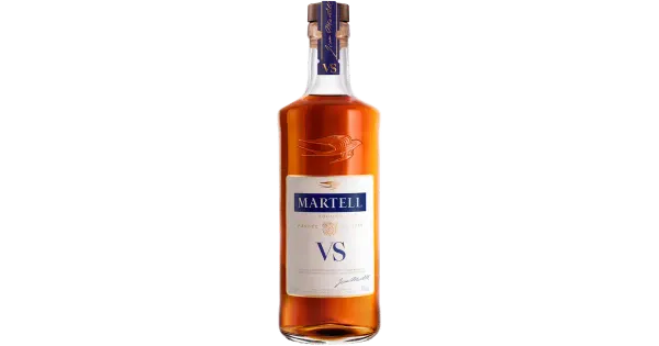Martell VS Cognac 40%vol 500ml