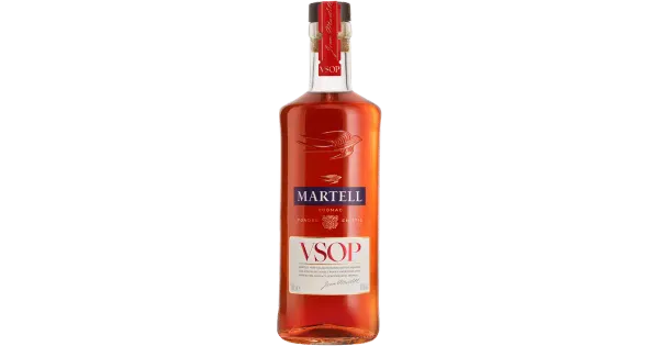 Martell VSOP Cognac 40%vol 500 ml