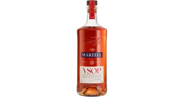 Martell VSOP Cognac 40%vol 700 ml