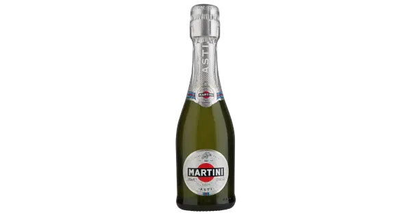 Martini Asti KPN aromaatne kvaliteetvahuvein 7,5%vol 200ml