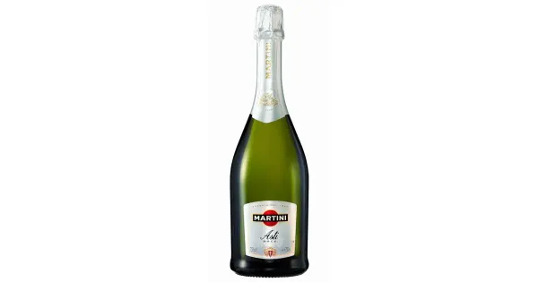 Martini Asti KPN kvaliteetvahuvein 7,5%vol 750ml