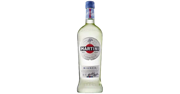 Martini Bianco vermut 15%vol 500ml