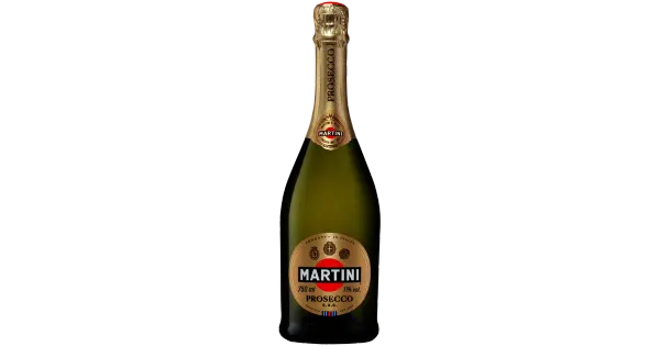 Martini Prosecco KPN vahuvein 11,5%vol 750ml