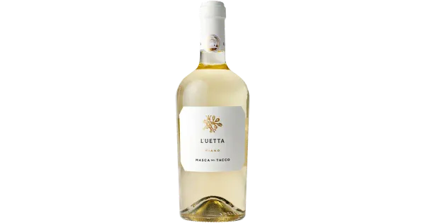 Masca Del Tacco Fiano L`uetta KGT vein 13%vol 750 ml