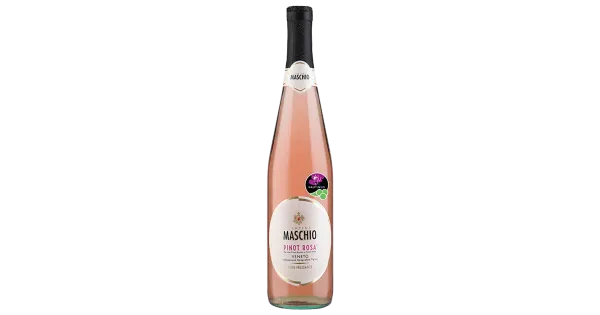 Maschio Pinot Rosa Frizzante KGT poolvahuvein 11%vol 750ml