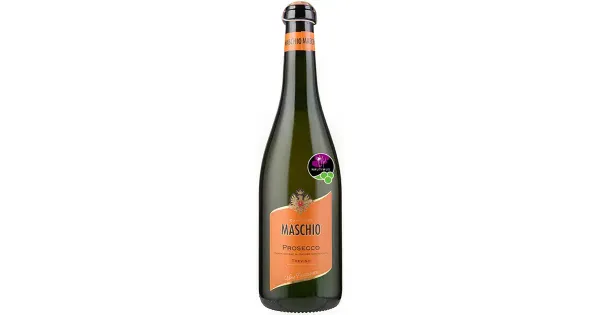 Maschio Prosecco Frizzante KPN poolvahuvein 10,5%vol 750ml
