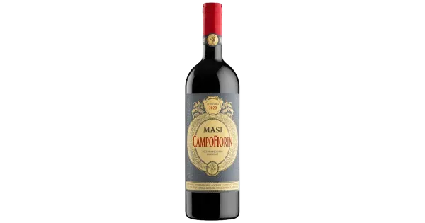 Masi Campofiorin KGT vein 13%vol 750ml
