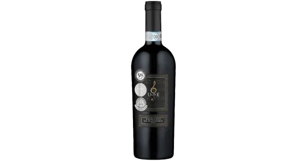 Masso Antico Uone Primitivo Di Manduria DOC KPN vein 14%vol 750 ml