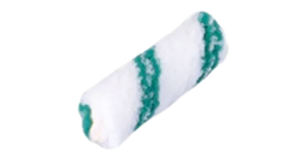 Mäster värvirull Superior Medtex 10cm