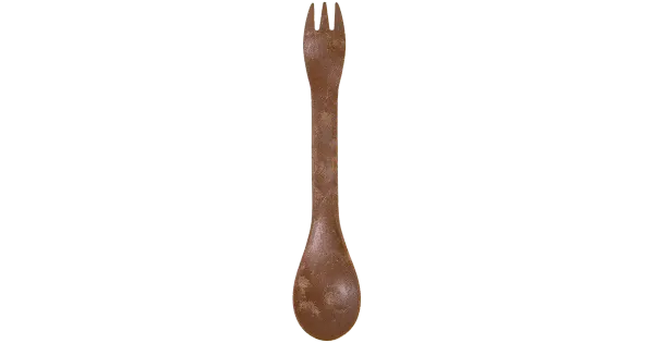 Matkakahvel Kupilka Spork 205