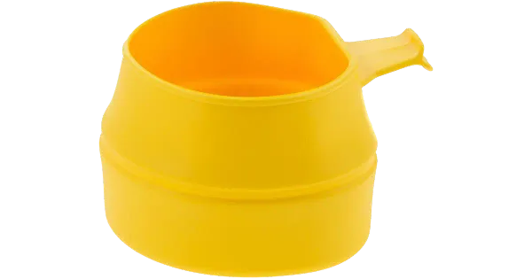 Matkatass 250 ml Wildo 1 tk, volditav