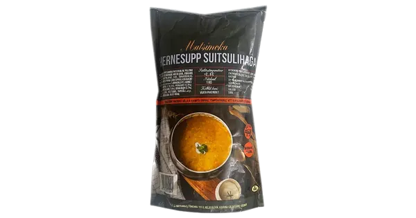Matsimoka Hernesupp Suitsulihaga 1 Kg
