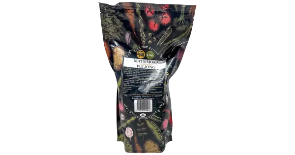 Matsimoka Naturaalne Puljong 750 G